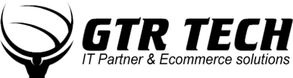 Logotipo de GTR Tech